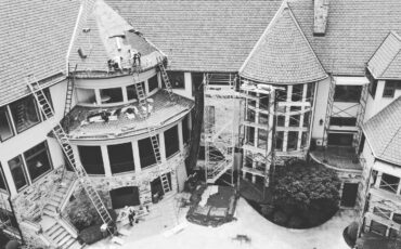 No job too large or too small