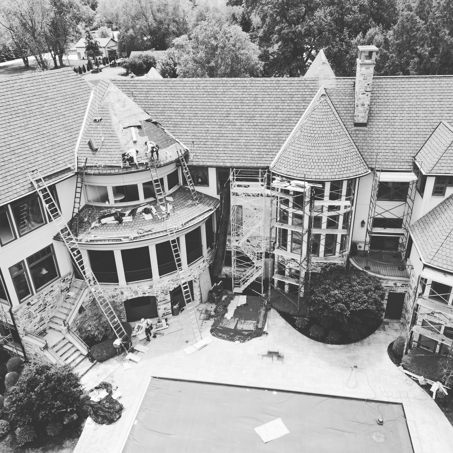 No job too large or too small